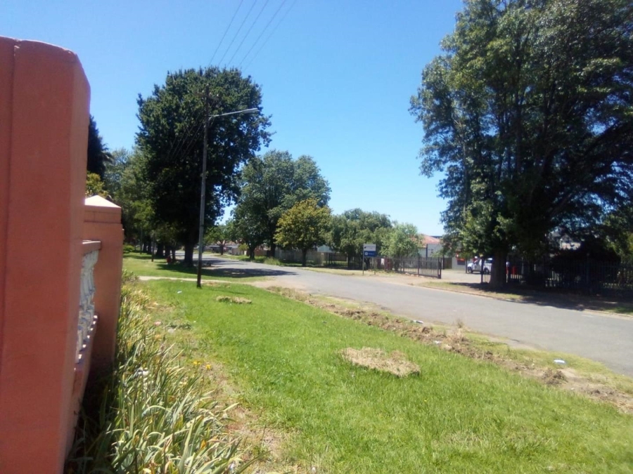 3 Bedroom Property for Sale in Volksrust Mpumalanga