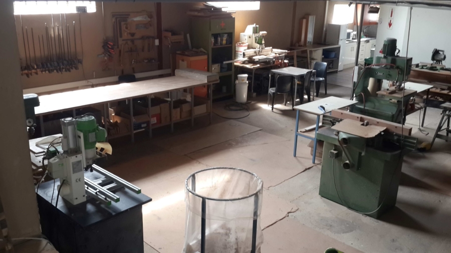 Commercial Property for Sale in Rocky Drift Mpumalanga