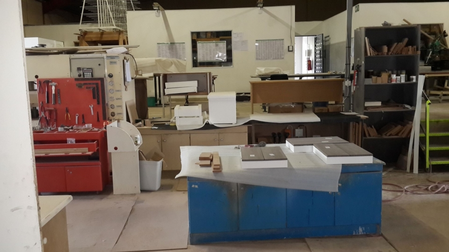 Commercial Property for Sale in Rocky Drift Mpumalanga