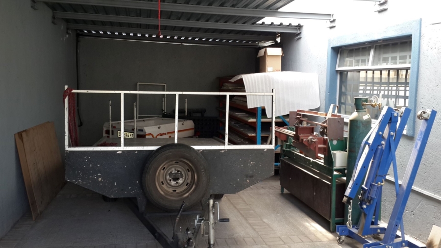 Commercial Property for Sale in Rocky Drift Mpumalanga