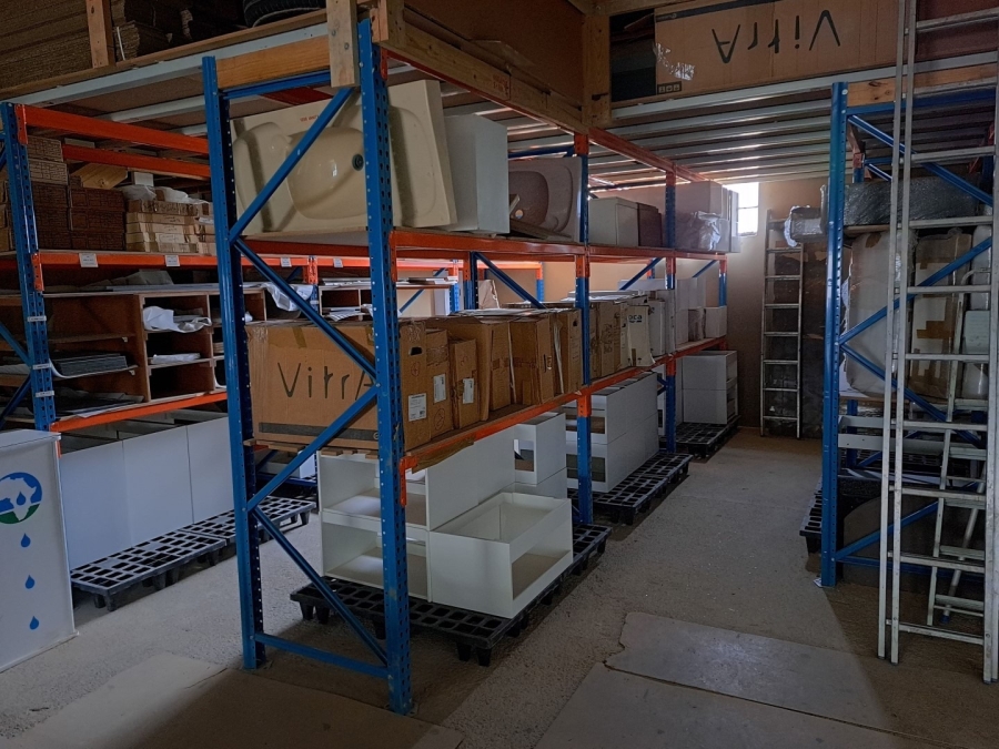 Commercial Property for Sale in Rocky Drift Mpumalanga