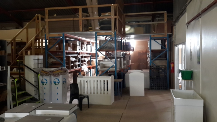 Commercial Property for Sale in Rocky Drift Mpumalanga