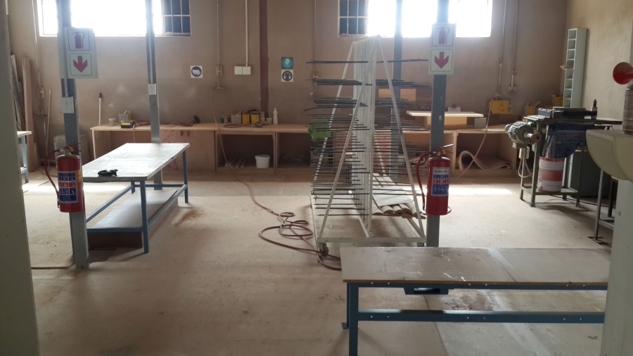 Commercial Property for Sale in Rocky Drift Mpumalanga