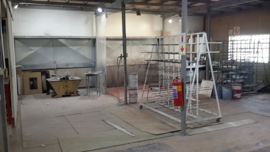 Commercial Property for Sale in Rocky Drift Mpumalanga