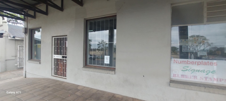 To Let commercial Property for Rent in White River Mpumalanga