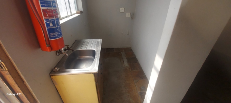 To Let commercial Property for Rent in White River Mpumalanga