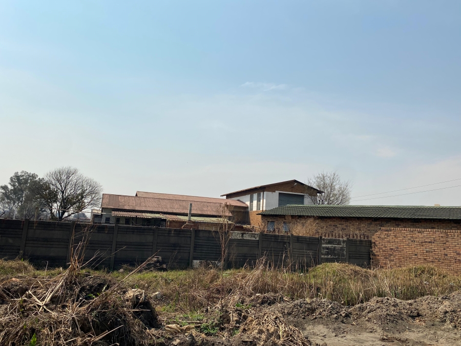 Commercial Property for Sale in Kriel Mpumalanga