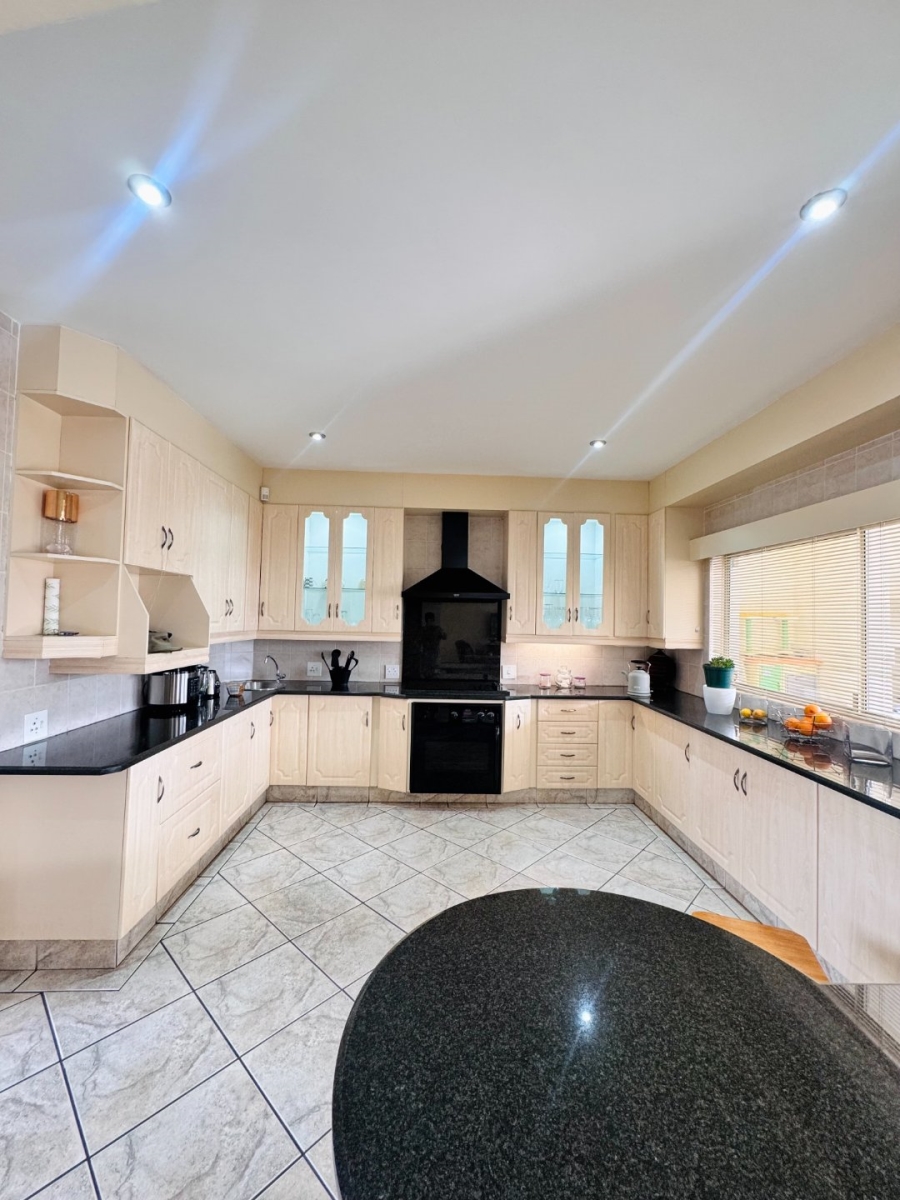 4 Bedroom Property for Sale in Reyno Ridge Mpumalanga