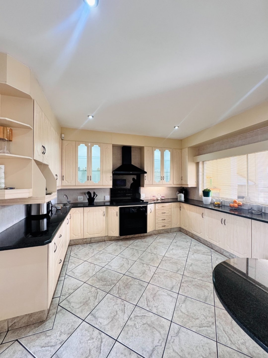4 Bedroom Property for Sale in Reyno Ridge Mpumalanga
