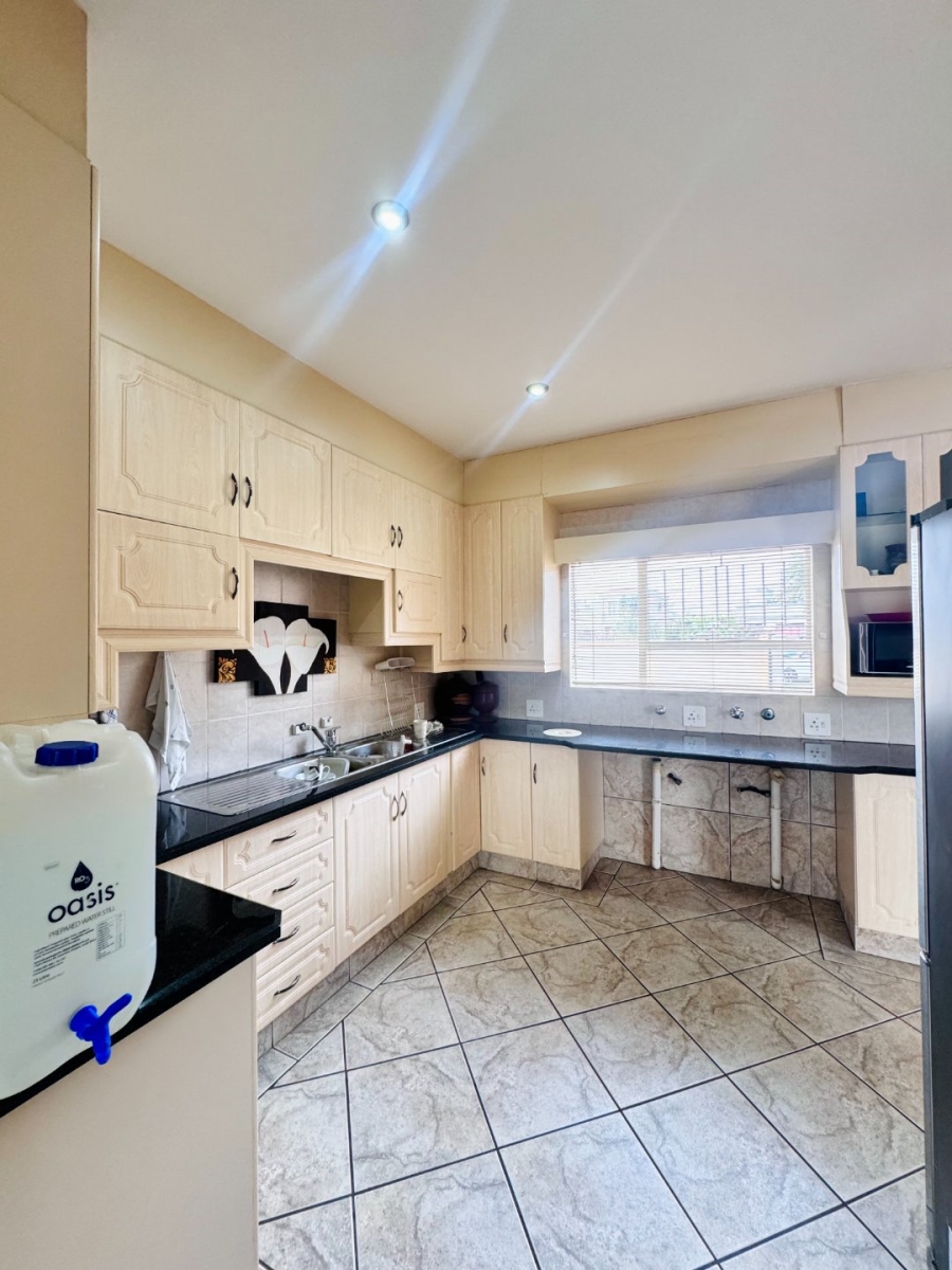 4 Bedroom Property for Sale in Reyno Ridge Mpumalanga