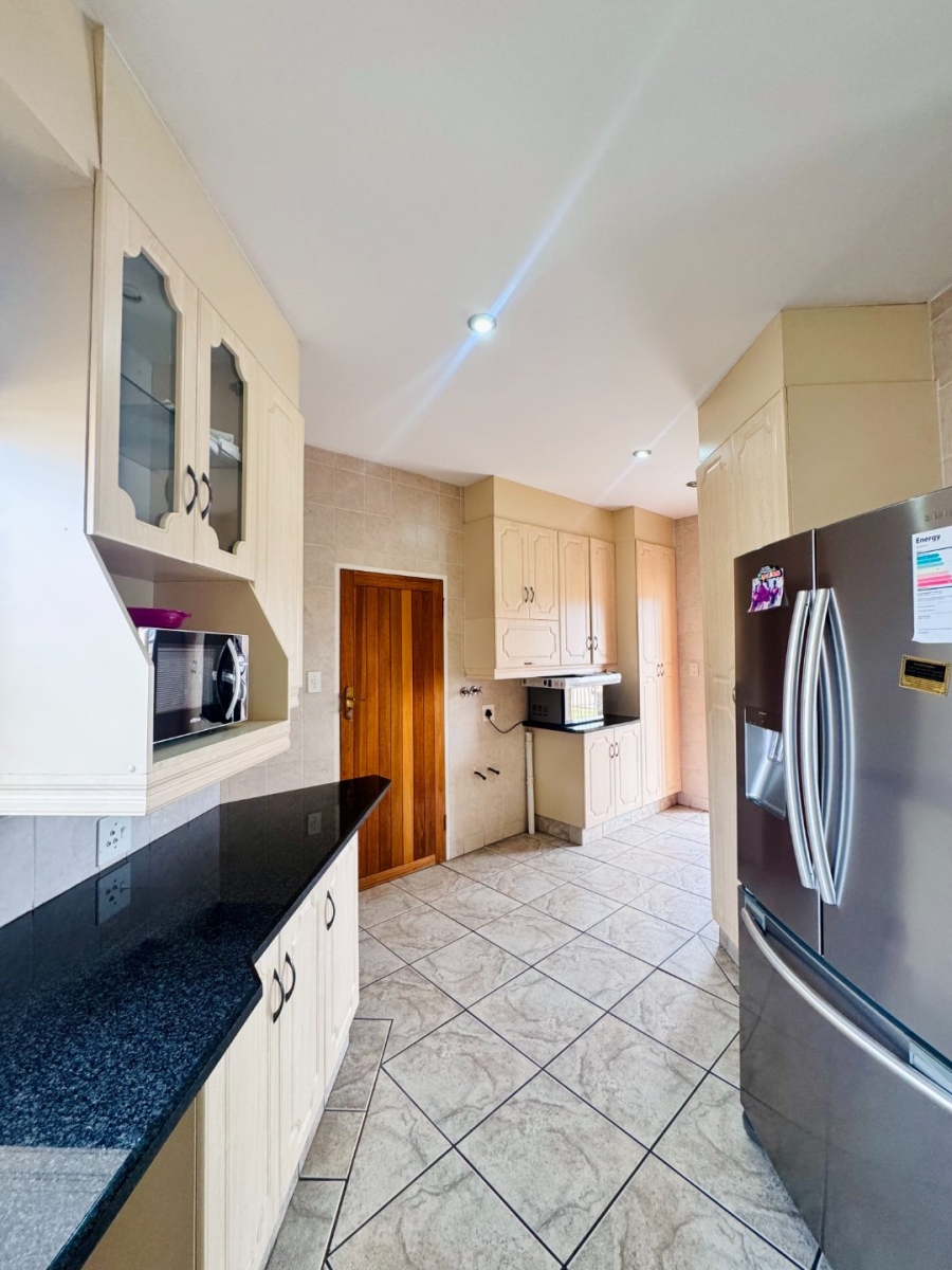 4 Bedroom Property for Sale in Reyno Ridge Mpumalanga