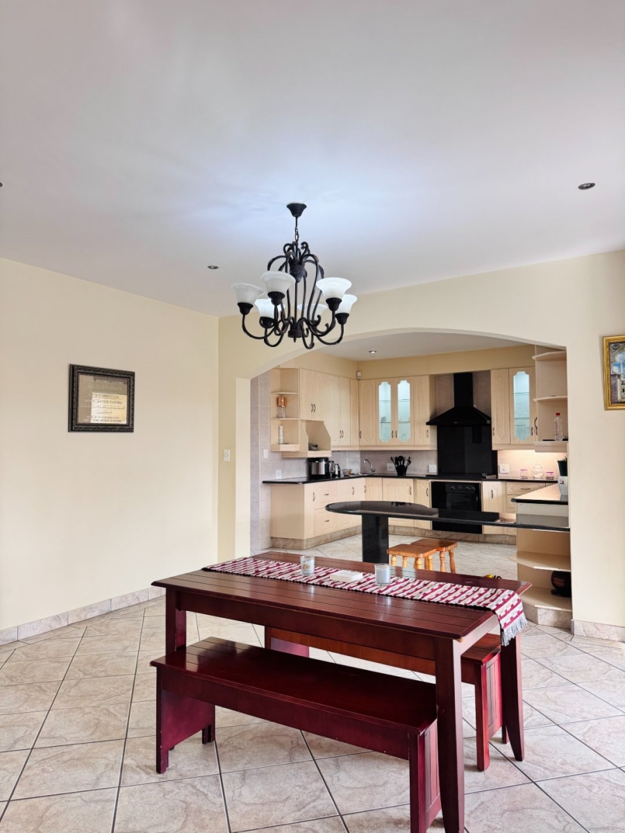 4 Bedroom Property for Sale in Reyno Ridge Mpumalanga