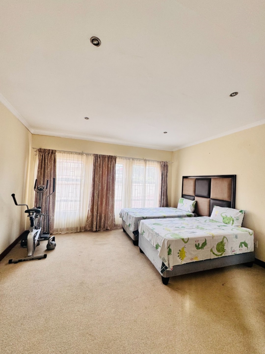 4 Bedroom Property for Sale in Reyno Ridge Mpumalanga