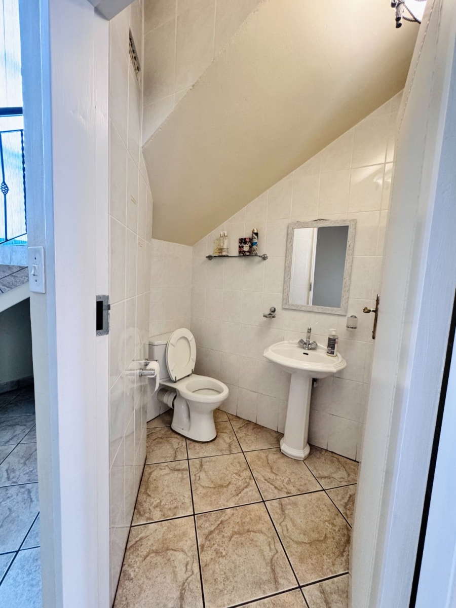 4 Bedroom Property for Sale in Reyno Ridge Mpumalanga