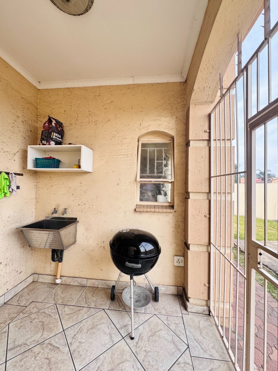 4 Bedroom Property for Sale in Reyno Ridge Mpumalanga