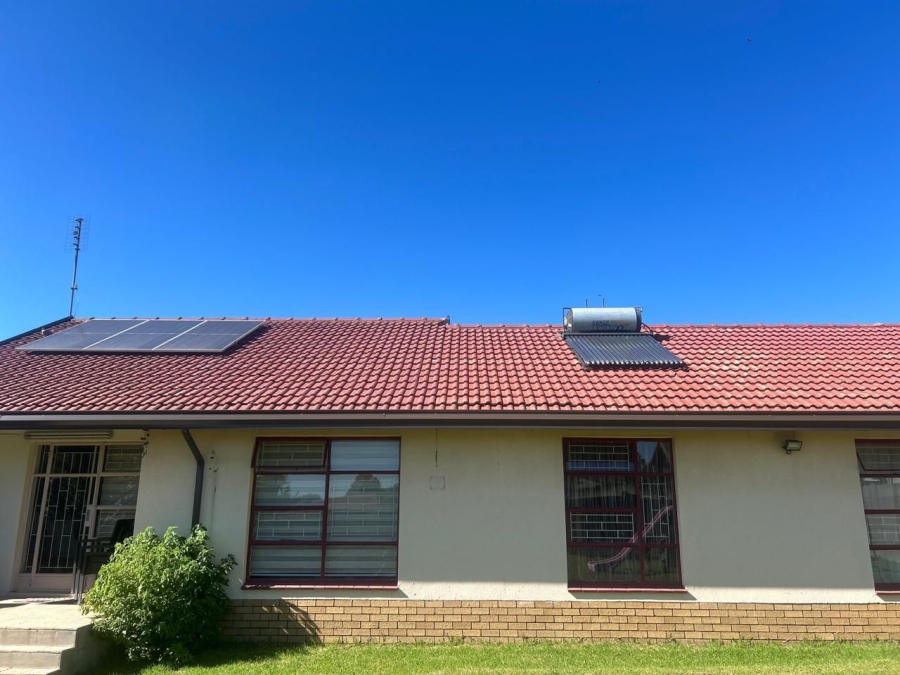 To Let 3 Bedroom Property for Rent in Kinross Mpumalanga