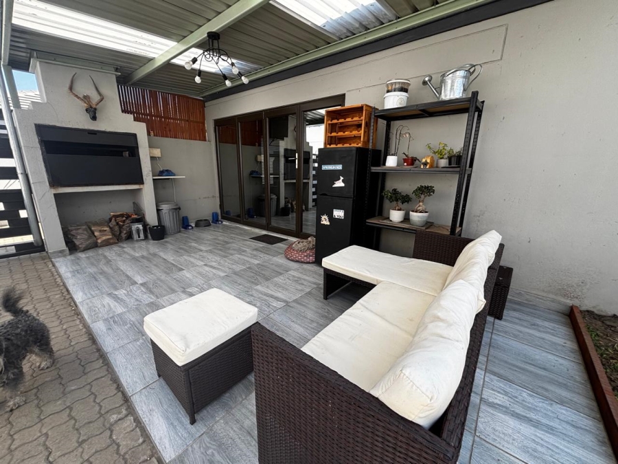 3 Bedroom Property for Sale in Suidheuwel Mpumalanga