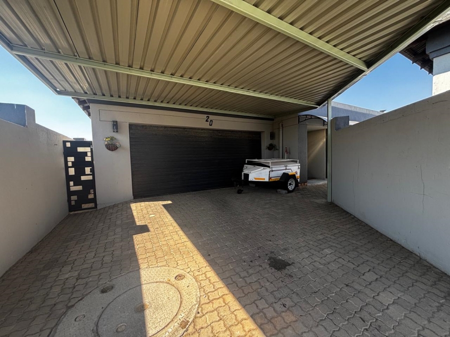 3 Bedroom Property for Sale in Suidheuwel Mpumalanga