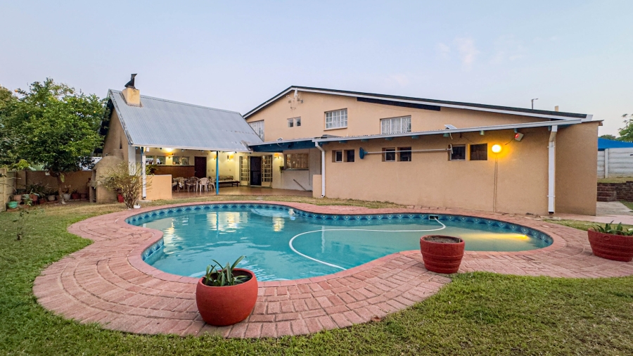 5 Bedroom Property for Sale in West Acres Ext 6 Mpumalanga