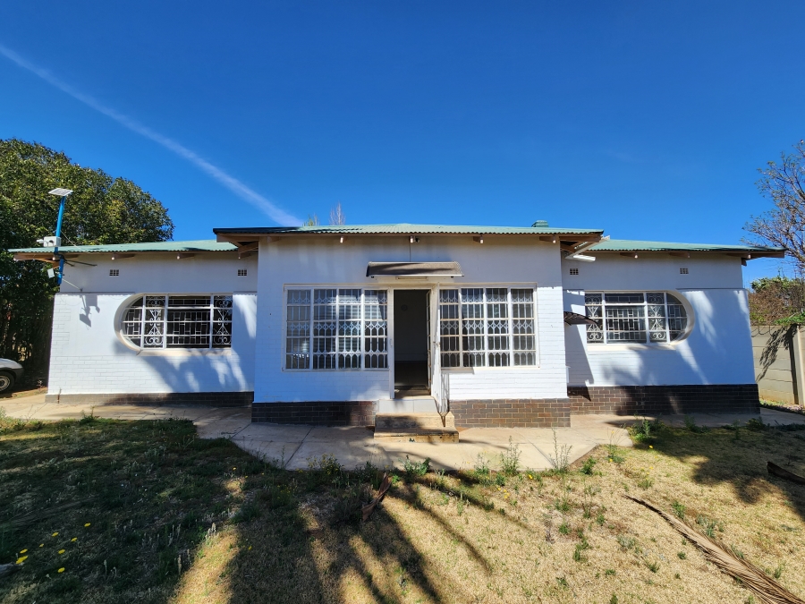 4 Bedroom Property for Sale in Balfour Mpumalanga