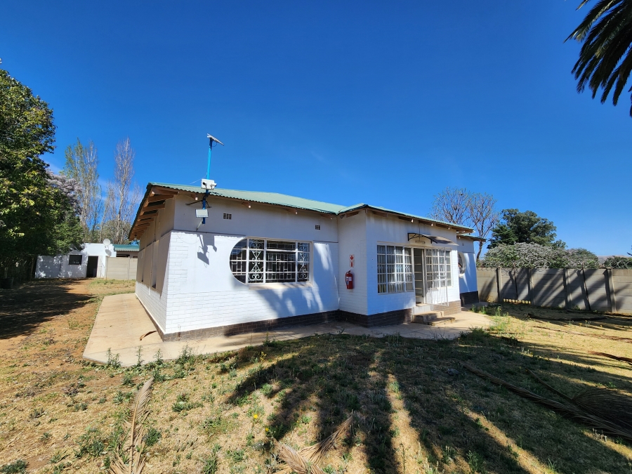 4 Bedroom Property for Sale in Balfour Mpumalanga