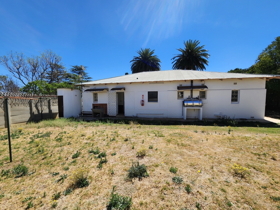 4 Bedroom Property for Sale in Balfour Mpumalanga