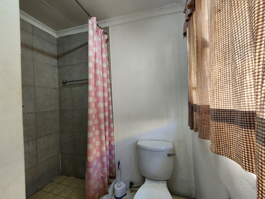 3 Bedroom Property for Sale in Balfour Mpumalanga