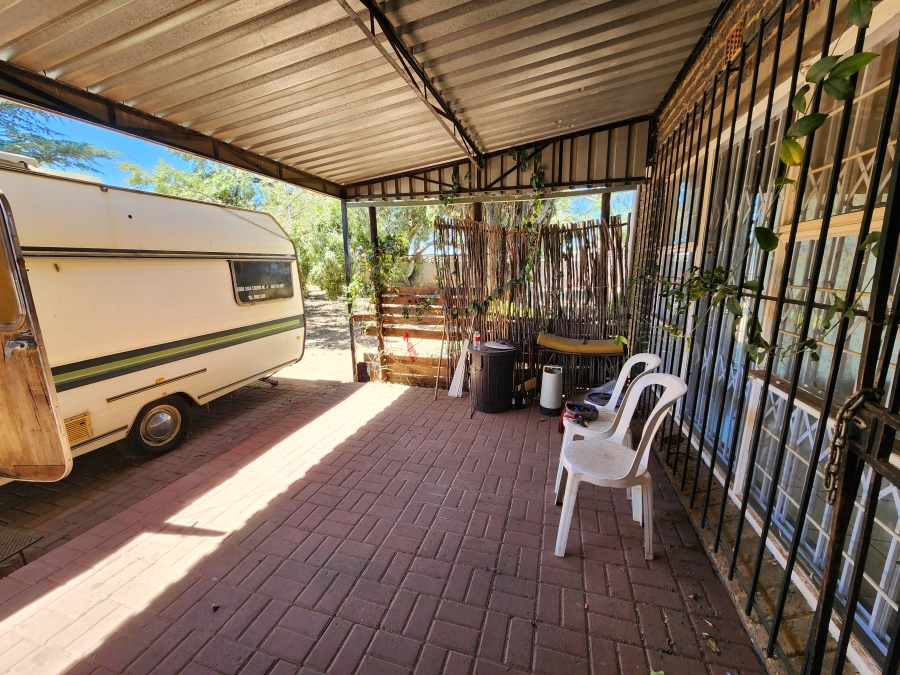 4 Bedroom Property for Sale in Balfour Mpumalanga
