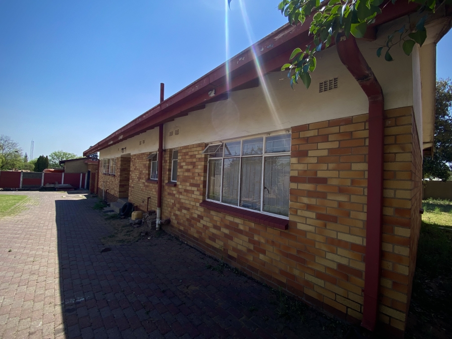 3 Bedroom Property for Sale in Kriel Mpumalanga