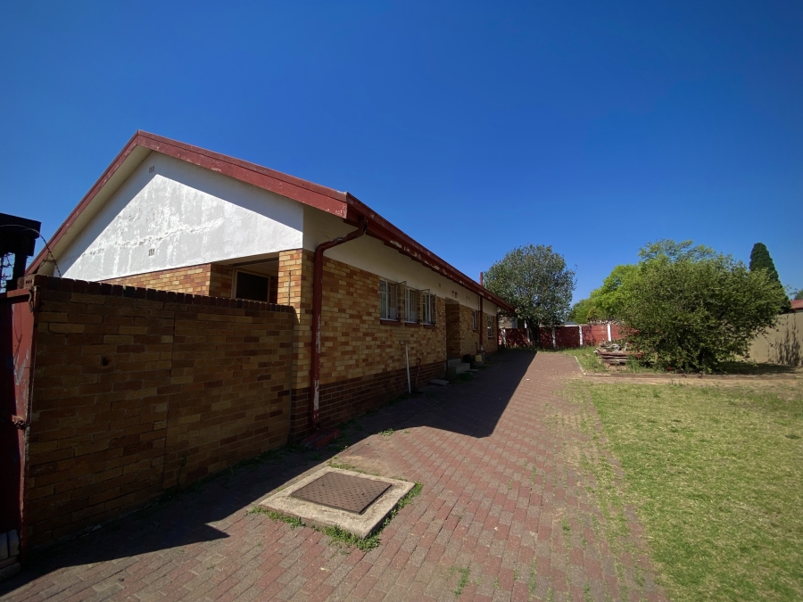 3 Bedroom Property for Sale in Kriel Mpumalanga