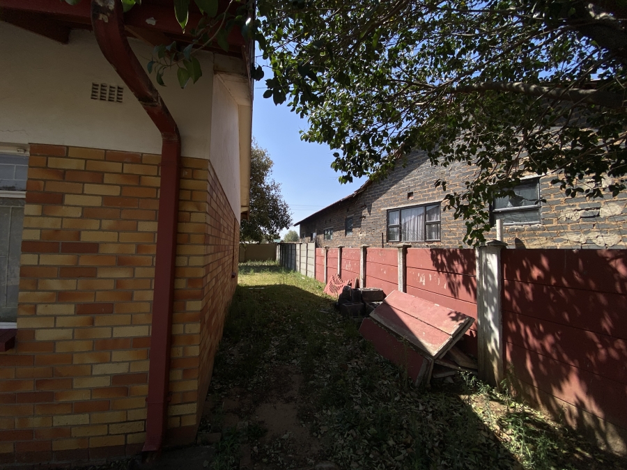 3 Bedroom Property for Sale in Kriel Mpumalanga