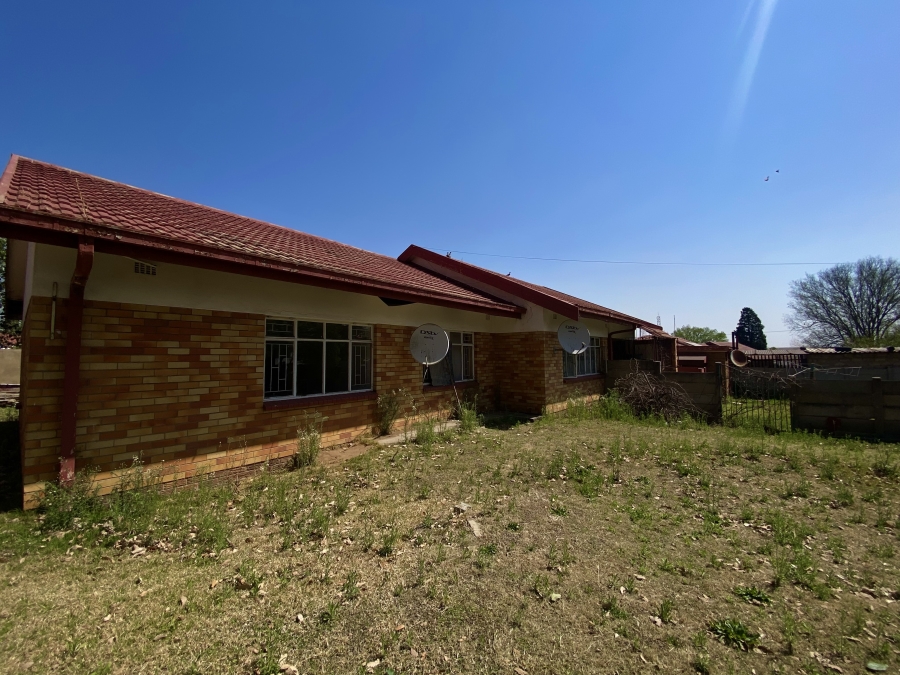 3 Bedroom Property for Sale in Kriel Mpumalanga
