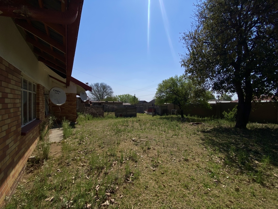 3 Bedroom Property for Sale in Kriel Mpumalanga