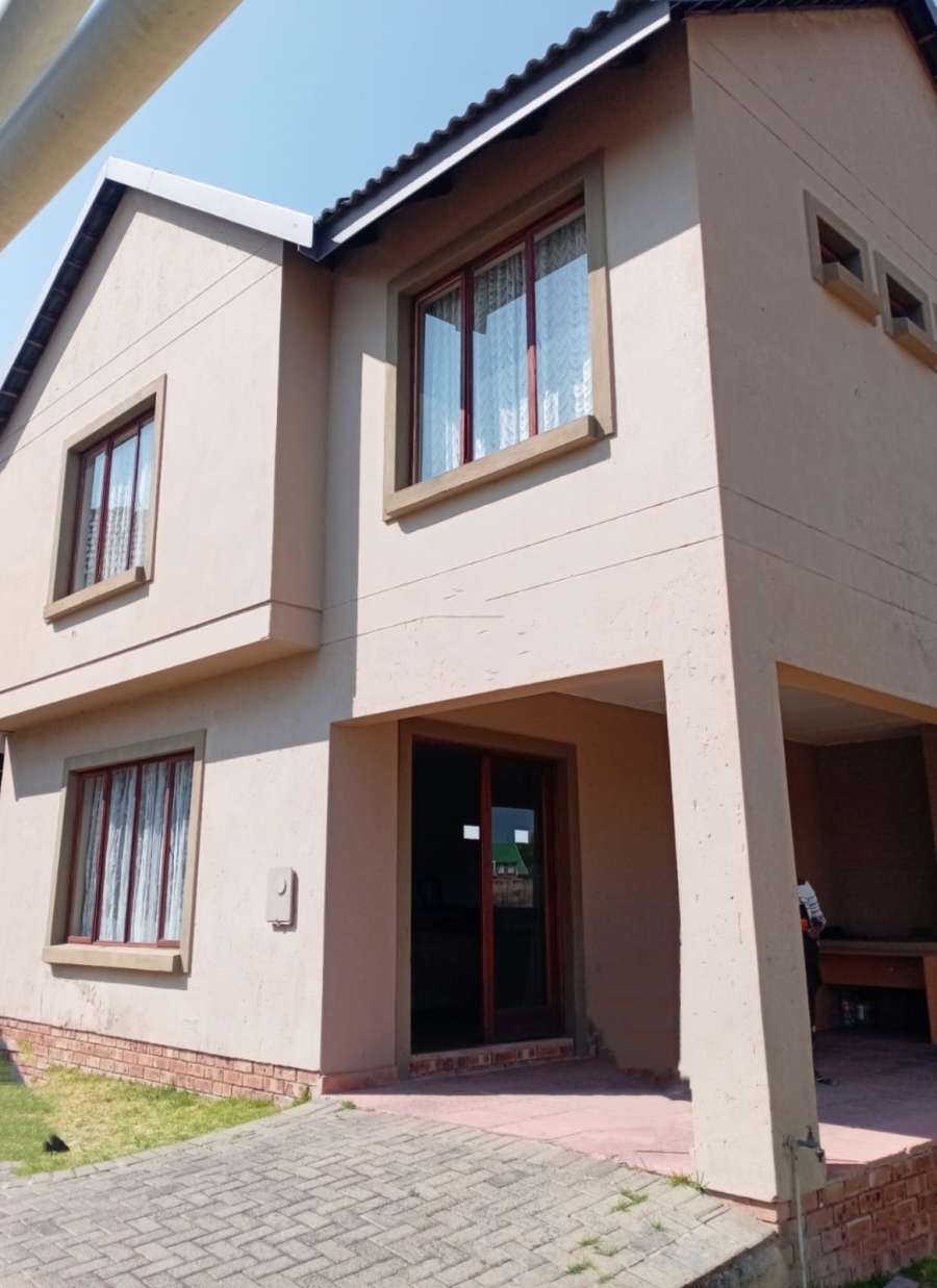 3 Bedroom Property for Sale in Noordrand Mpumalanga