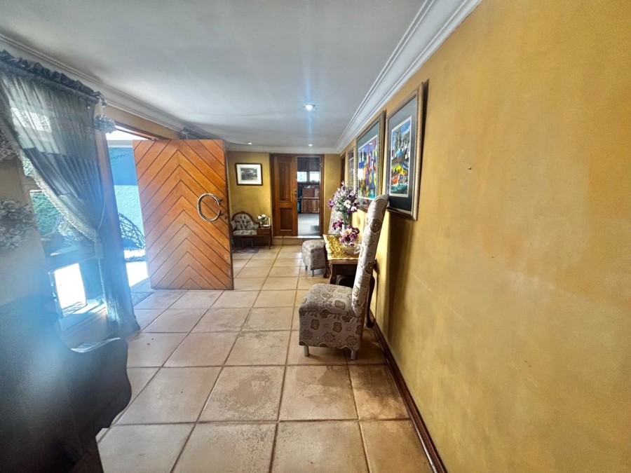 3 Bedroom Property for Sale in Secunda Mpumalanga