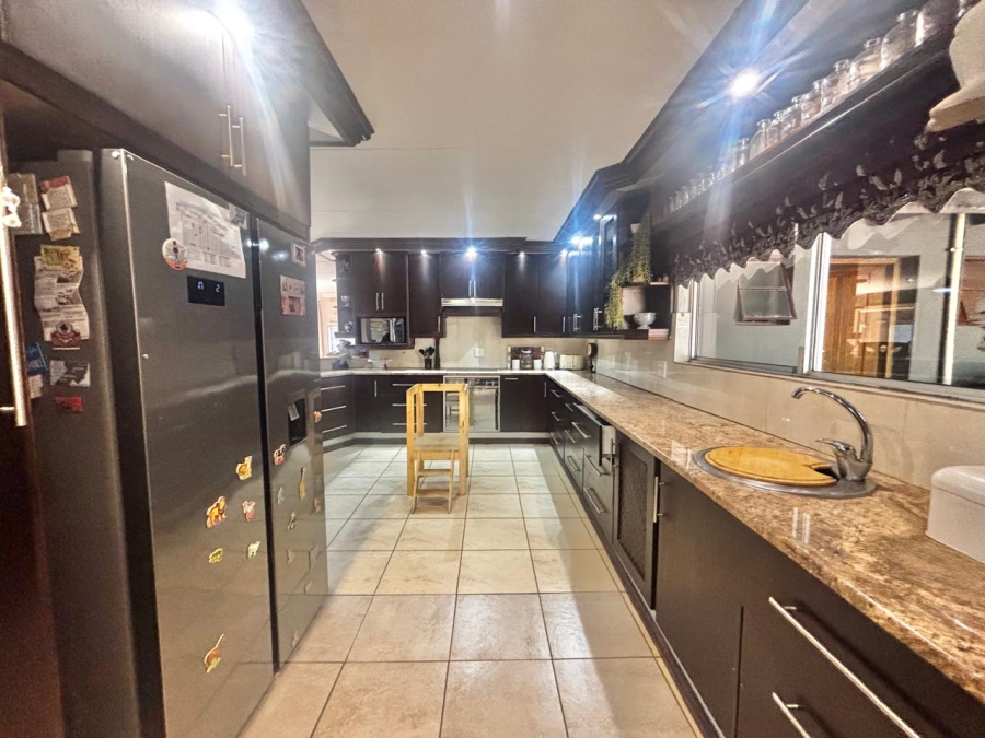 3 Bedroom Property for Sale in Secunda Mpumalanga