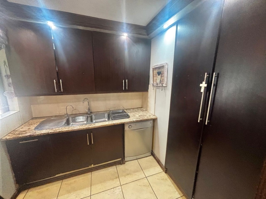 3 Bedroom Property for Sale in Secunda Mpumalanga