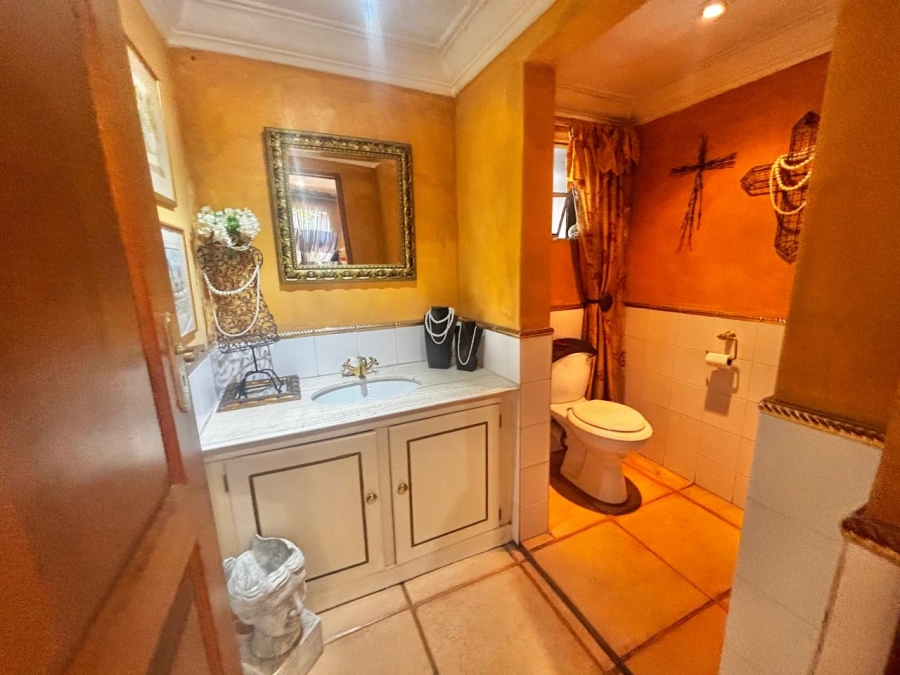 3 Bedroom Property for Sale in Secunda Mpumalanga
