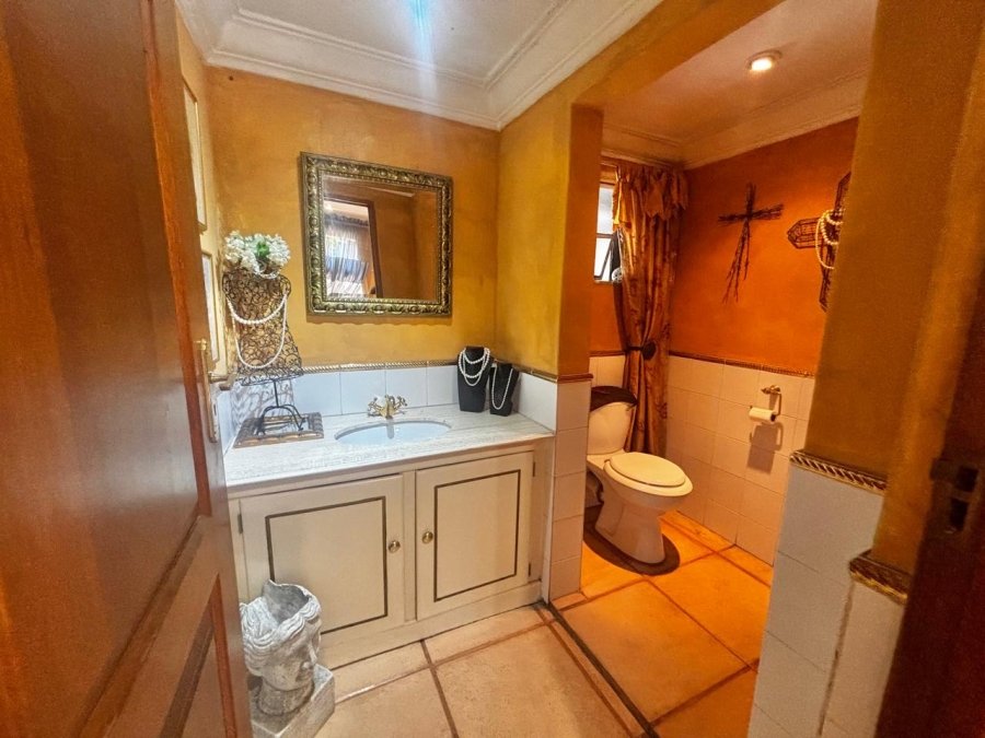 3 Bedroom Property for Sale in Secunda Mpumalanga