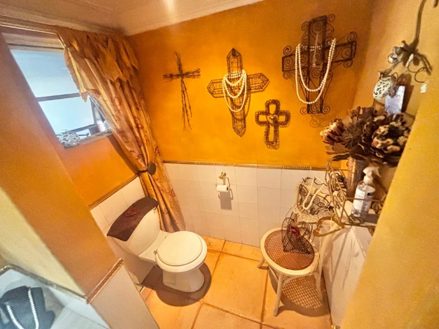 3 Bedroom Property for Sale in Secunda Mpumalanga