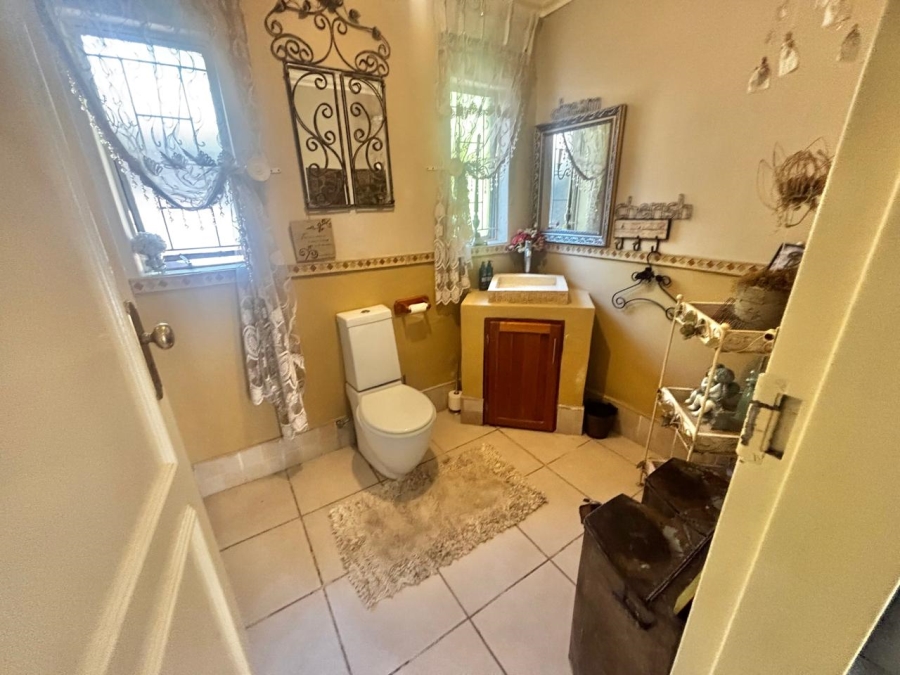 3 Bedroom Property for Sale in Secunda Mpumalanga