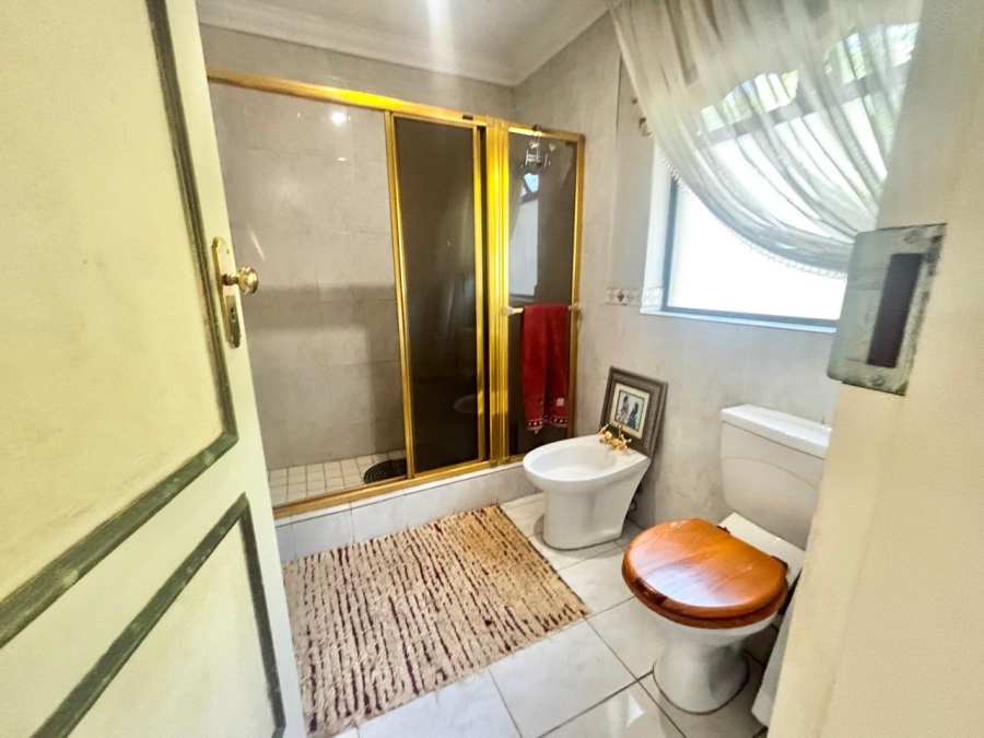 3 Bedroom Property for Sale in Secunda Mpumalanga