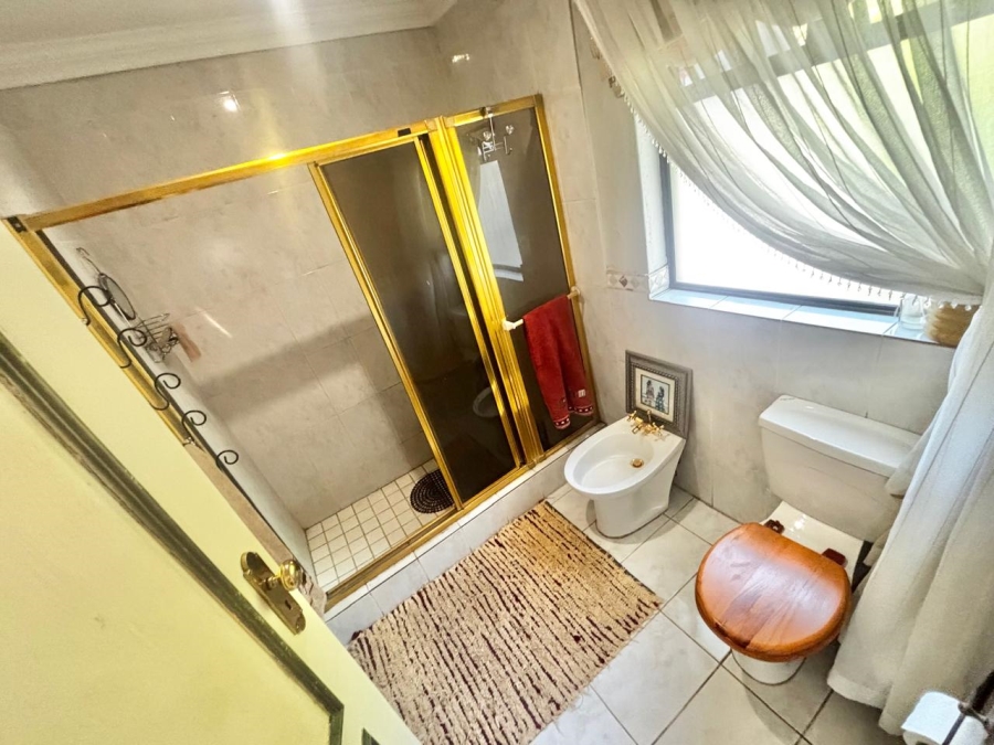 3 Bedroom Property for Sale in Secunda Mpumalanga