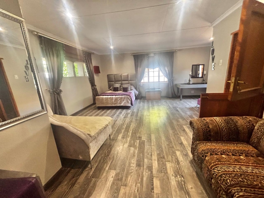 3 Bedroom Property for Sale in Secunda Mpumalanga