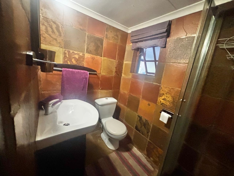 3 Bedroom Property for Sale in Secunda Mpumalanga