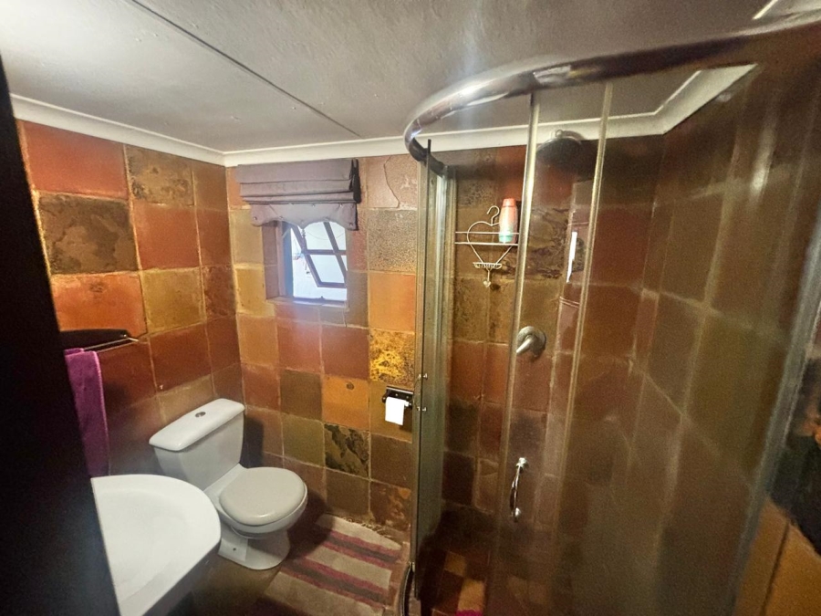 3 Bedroom Property for Sale in Secunda Mpumalanga