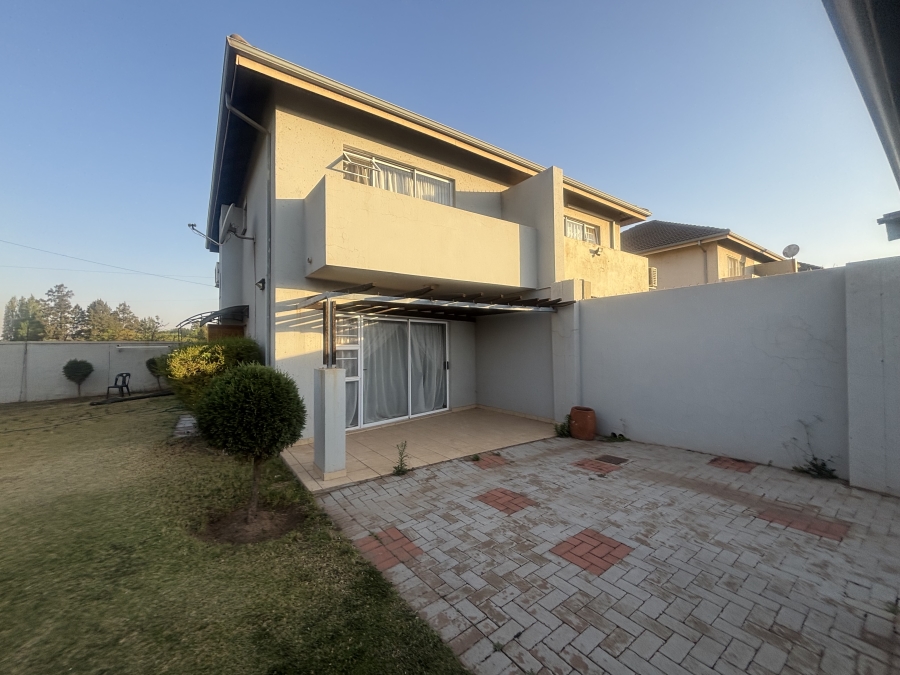 3 Bedroom Property for Sale in Hoeveld Park Mpumalanga