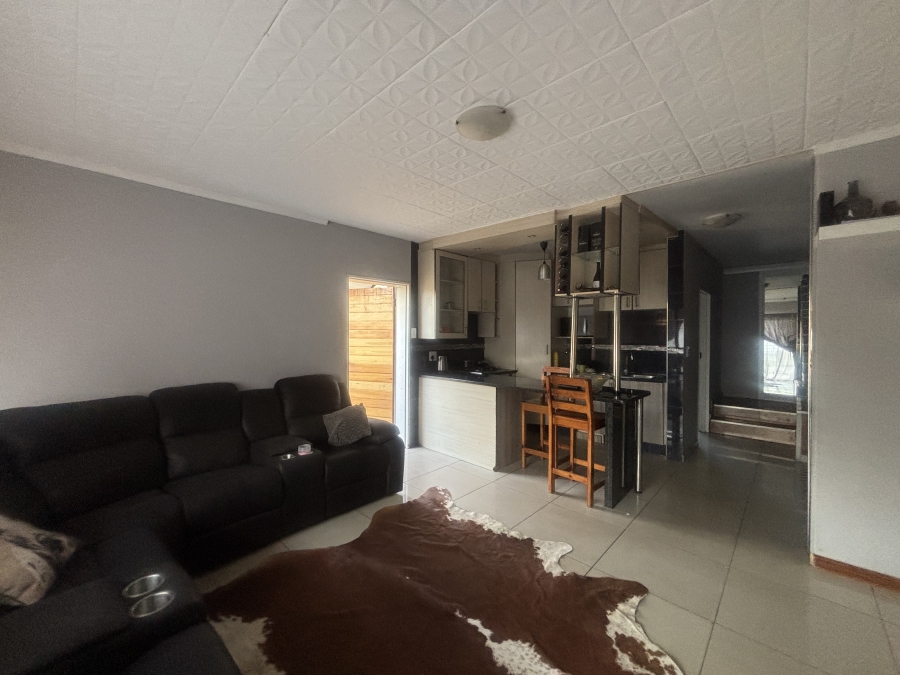 3 Bedroom Property for Sale in Hoeveld Park Mpumalanga