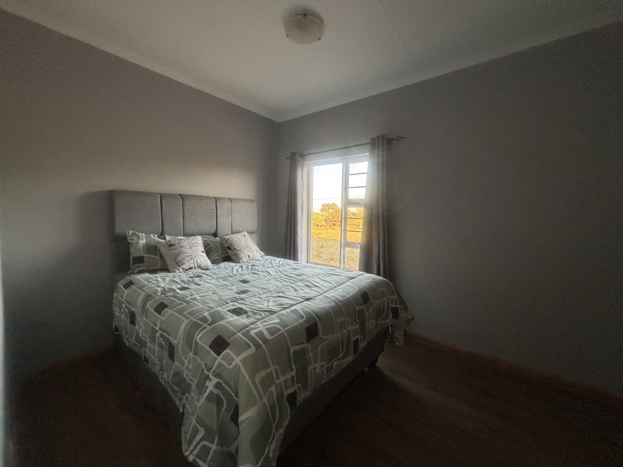 3 Bedroom Property for Sale in Hoeveld Park Mpumalanga