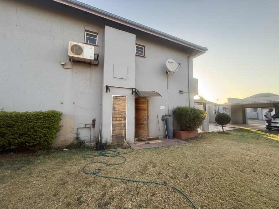 3 Bedroom Property for Sale in Hoeveld Park Mpumalanga